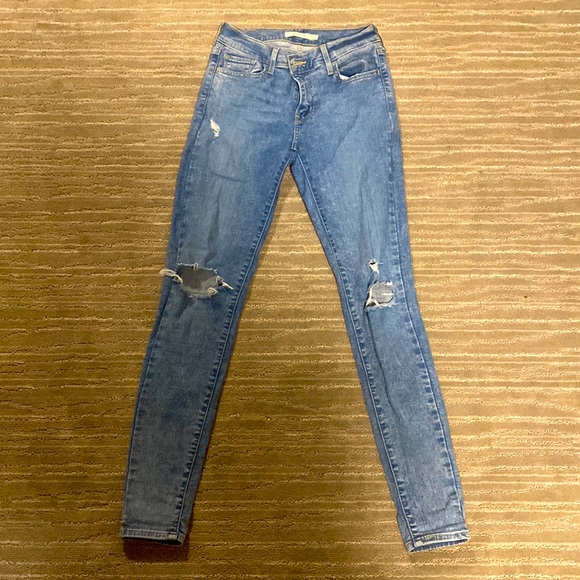 Levi’s Jeans - Picture 1 of 2